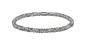 Preview: Grau - Petit Glamour d'Afrique Armband von Konplott